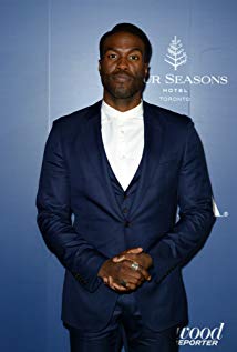 How tall is Yahya Abdul-Mateen II?